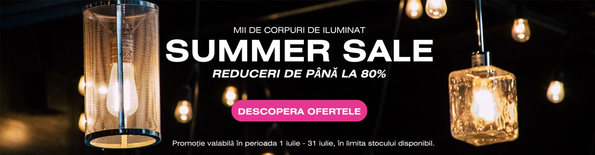 Promotii
